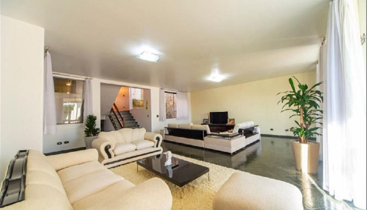 Imagem Sobrado com 4 Quartos à Venda, 568 m² em Campestre - Santo André Imagem Sobrado com 4 Quartos à Venda, 568 m² em Campestre - Santo André