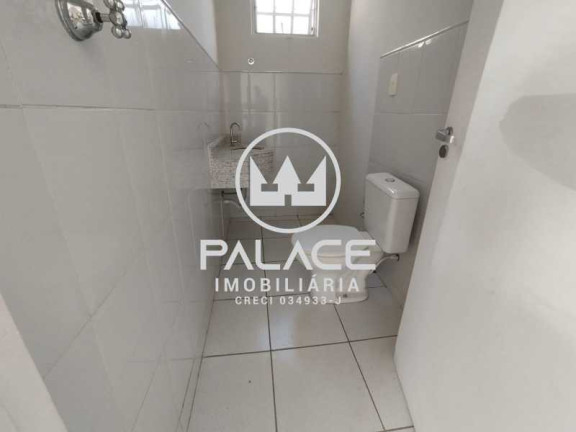 Imagem Sala Comercial para Alugar, 15 m² em Alto - Piracicaba Imagem Sala Comercial para Alugar, 15 m² em Alto - Piracicaba