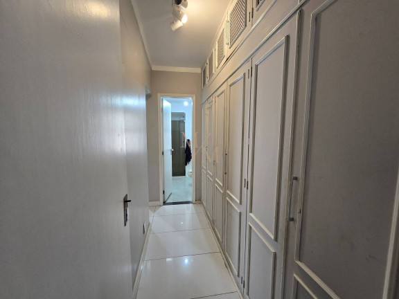 Imagem Apartamento com 3 Quartos à Venda, 155 m² em Boqueirão - Santos