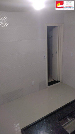 Imagem Kitnet com 1 Quarto para Alugar, 38 m² em Jardim Consorcio - São Paulo