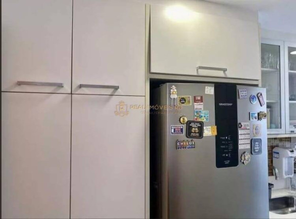 Imagem Apartamento com 3 Quartos à Venda, 131 m² em Recreio Dos Bandeirantes - Rio De Janeiro Imagem Apartamento com 3 Quartos à Venda, 131 m² em Recreio Dos Bandeirantes - Rio De Janeiro