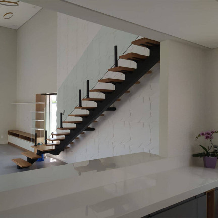 Imagem Sobrado com 3 Quartos à Venda, 360 m² em Jardim Novo Mundo - Jundiaí