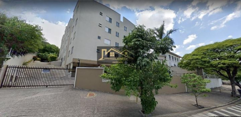 Imagem Apartamento com 3 Quartos à Venda, 70 m² em Vila Trujillo - Sorocaba Imagem Apartamento com 3 Quartos à Venda, 70 m² em Vila Trujillo - Sorocaba