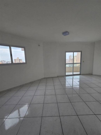 Imagem Apartamento com 3 Quartos à Venda, 90 m² em Guilhermina - Praia Grande