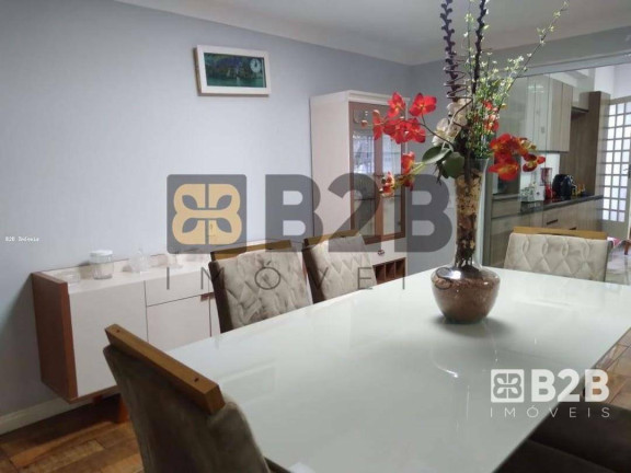Imagem Casa com 3 Quartos à Venda, 278 m² em Parque Residencial Jardim Araruna - Bauru Imagem Casa com 3 Quartos à Venda, 278 m² em Parque Residencial Jardim Araruna - Bauru
