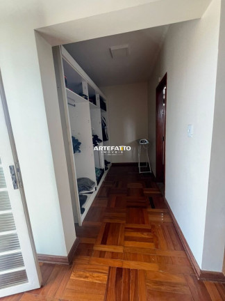 Imagem Sobrado com 4 Quartos à Venda, 290 m² em Jardim éden - Franca Imagem Sobrado com 4 Quartos à Venda, 290 m² em Jardim éden - Franca