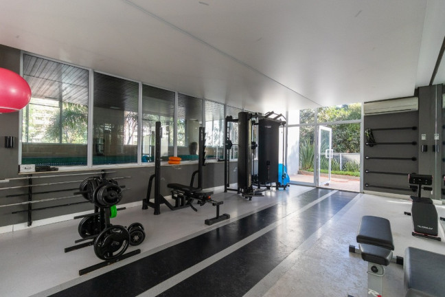 Imagem Apartamento com 1 Quarto à Venda, 57 m² em Paraíso - São Paulo