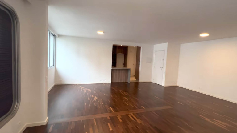 Apartamento com 2 Quartos à Venda, 128 m² em Vila Mascote - São Paulo