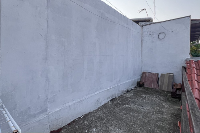 Imagem Casa com 2 Quartos à Venda, 45 m² em Olaria - Canoas