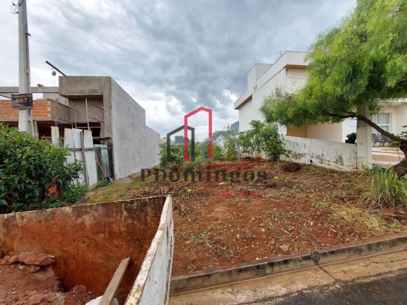 Imagem Terreno à Venda, 250 m² em Residencial Real Park Sumaré - Sumaré Imagem Terreno à Venda, 250 m² em Residencial Real Park Sumaré - Sumaré