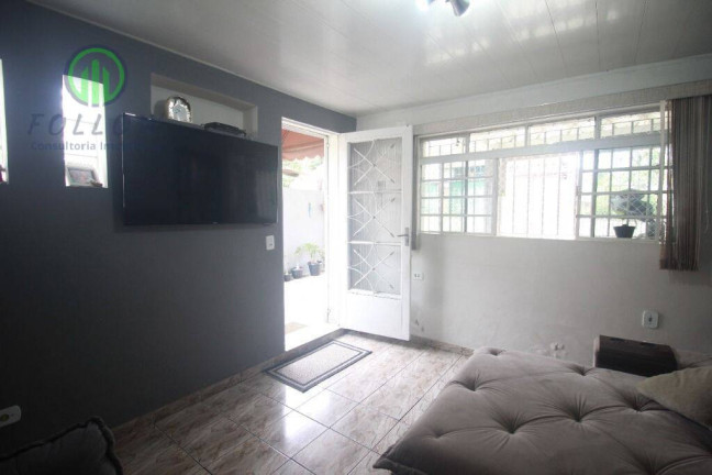 Imagem Sobrado com 3 Quartos à Venda, 118 m² em Quitaúna - Osasco