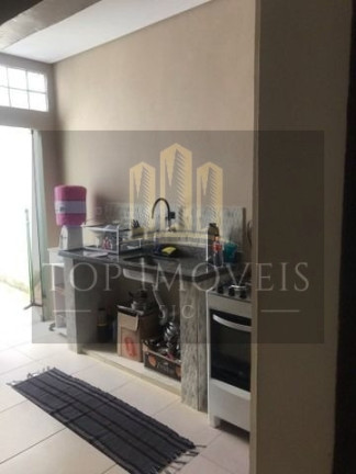 Imagem Sobrado com 3 Quartos à Venda, 125 m² em Jardim Alvorada - São José Dos Campos Imagem Sobrado com 3 Quartos à Venda, 125 m² em Jardim Alvorada - São José Dos Campos