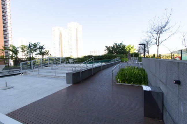 Imagem Apartamento à Venda, 45 m² em Granja Julieta - São Paulo Imagem Apartamento à Venda, 45 m² em Granja Julieta - São Paulo