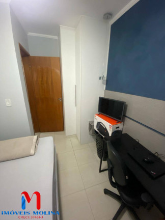 Imagem Apartamento com 2 Quartos à Venda, 78 m² em Santa Maria - Santo André