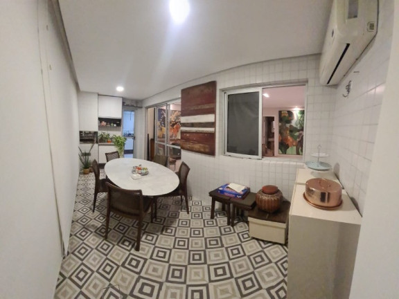 Imagem Imóvel com 2 Quartos à Venda, 117 m² em Aleixo - Manaus