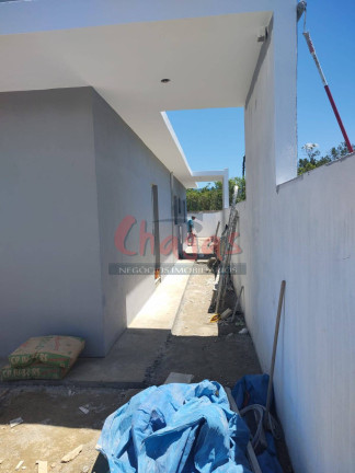 Imagem Casa com 2 Quartos à Venda, 145 m² em Balneário Recanto Do Sol - Caraguatatuba