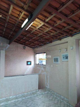 Imagem Sobrado com 3 Quartos à Venda, 128 m² em Campestre - Santo André Imagem Sobrado com 3 Quartos à Venda, 128 m² em Campestre - Santo André