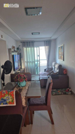 Imagem Apartamento com 3 Quartos à Venda ou Locação, 77 m² em Aeroclube - João Pessoa Imagem Apartamento com 3 Quartos à Venda ou Locação, 77 m² em Aeroclube - João Pessoa
