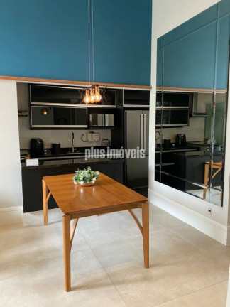 Imagem Apartamento com 2 Quartos à Venda, 97 m² em Panamby - São Paulo Imagem Apartamento com 2 Quartos à Venda, 97 m² em Panamby - São Paulo