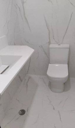 Imagem Apartamento com 3 Quartos à Venda,  em Vila Matilde - São Paulo