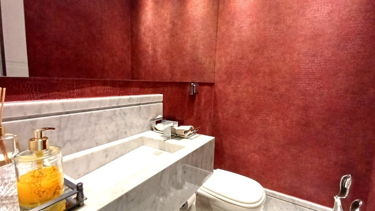 Imagem Apartamento com 4 Quartos à Venda, 171 m² em Perdizes - São Paulo Imagem Apartamento com 4 Quartos à Venda, 171 m² em Perdizes - São Paulo