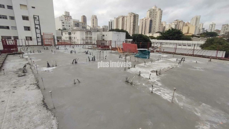 Imagem Apartamento com 2 Quartos à Venda, 47 m² em Vila Pompéia - São Paulo Imagem Apartamento com 2 Quartos à Venda, 47 m² em Vila Pompéia - São Paulo