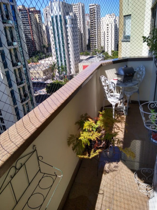 Imagem Imóvel com 3 Quartos à Venda, 127 m² em Moema - São Paulo Imagem Imóvel com 3 Quartos à Venda, 127 m² em Moema - São Paulo