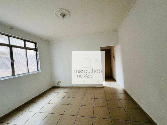 Imagem Apartamento com 2 Quartos à Venda, 61 m² em Marapé - Santos