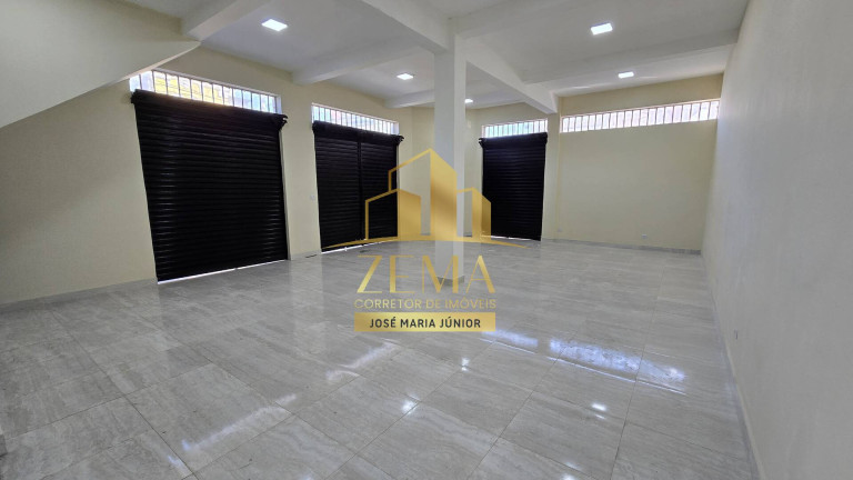 Imagem Imóvel Comercial para Alugar, 468 m² em Centro - Mogi Das Cruzes Imagem Imóvel Comercial para Alugar, 468 m² em Centro - Mogi Das Cruzes
