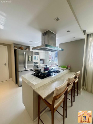 Imagem Apartamento com 3 Quartos à Venda, 159 m² em Itaigara - Salvador