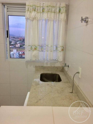 Imagem Apartamento com 3 Quartos à Venda, 80 m² em Areias - São José Imagem Apartamento com 3 Quartos à Venda, 80 m² em Areias - São José