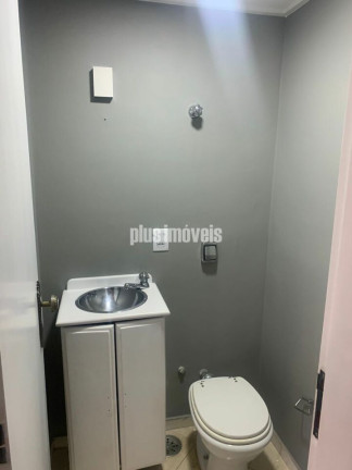 Imagem Apartamento com 3 Quartos para Alugar, 171 m² em Morumbi - São Paulo