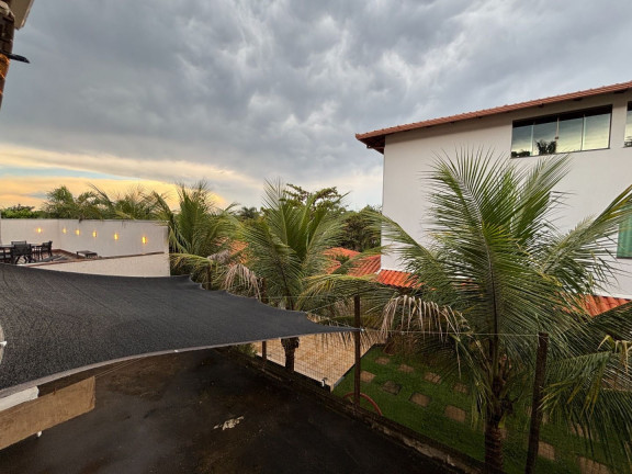 Imagem Casa com 4 Quartos à Venda, 315 m² em Três Lagoas - Igarapé Imagem Casa com 4 Quartos à Venda, 315 m² em Três Lagoas - Igarapé