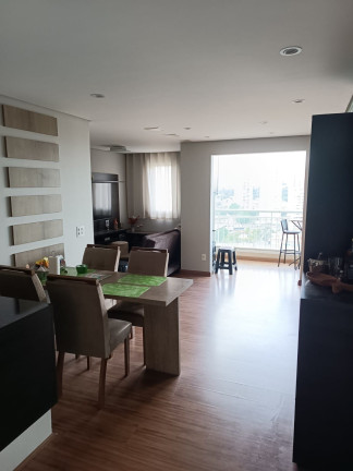 Imagem Apartamento com 2 Quartos à Venda, 63 m² em Vila Santa Clara - São Paulo Imagem Apartamento com 2 Quartos à Venda, 63 m² em Vila Santa Clara - São Paulo