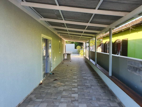 Imagem Casa com 3 Quartos à Venda, 155 m² em Centro - Balneário Barra Do Sul