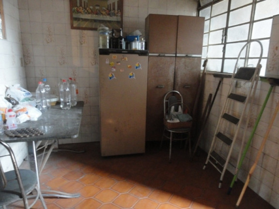 Imagem Sobrado com 4 Quartos à Venda, 162 m² em Vila Belmiro - Santos