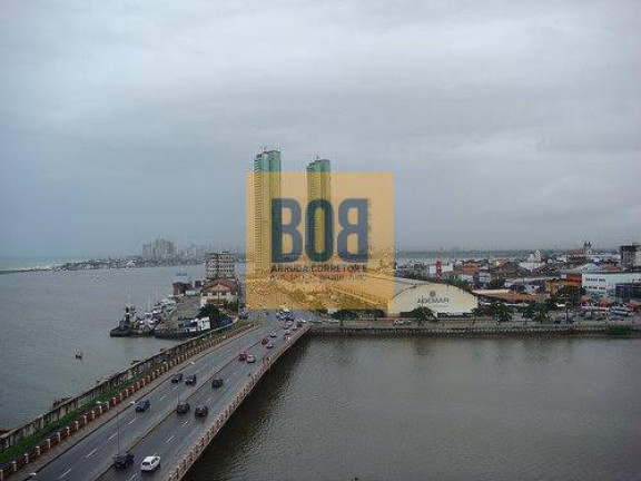 Imagem Apartamento com 4 Quartos à Venda ou Locação, 247 m² em São José - Recife Imagem Apartamento com 4 Quartos à Venda ou Locação, 247 m² em São José - Recife