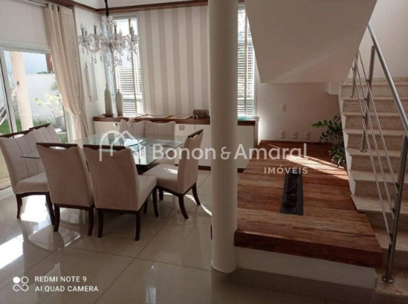 Imagem Casa de Condomínio com 4 Quartos à Venda, 759 m² em Bosque Das Palmeiras - Campinas Imagem Casa de Condomínio com 4 Quartos à Venda, 759 m² em Bosque Das Palmeiras - Campinas