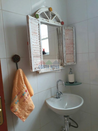 Imagem Casa com 3 Quartos à Venda, 100 m² em Vila Belmiro - Santos
