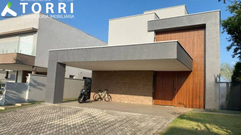 Imagem Imóvel com 3 Quartos à Venda, 295 m² em Alphaville Nova Esplanada - Votorantim Imagem Imóvel com 3 Quartos à Venda, 295 m² em Alphaville Nova Esplanada - Votorantim