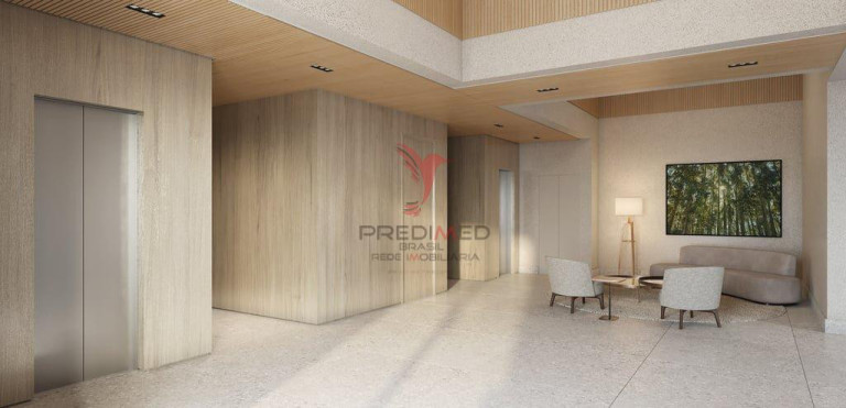 Imagem Cobertura com 3 Quartos à Venda, 320 m² em Bela Aliança - São Paulo