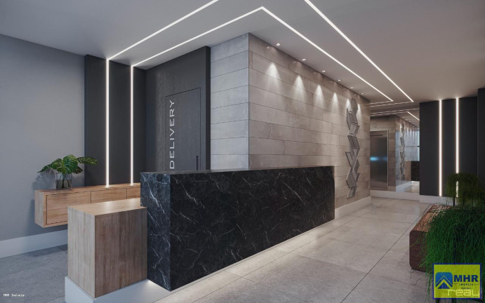 Imagem Apartamento com 2 Quartos à Venda, 55 m² em Jardim Camburi - Vitória Imagem Apartamento com 2 Quartos à Venda, 55 m² em Jardim Camburi - Vitória