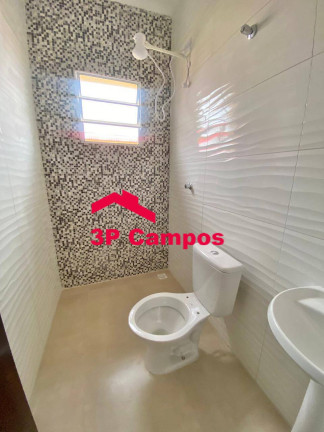 Imagem Casa com 2 Quartos à Venda, 125 m² em Campos Eliseo - Itanhaém
