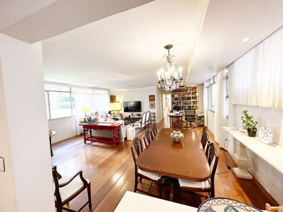 Imagem Apartamento com 2 Quartos à Venda, 183 m² em Jardim Paulista - São Paulo Imagem Apartamento com 2 Quartos à Venda, 183 m² em Jardim Paulista - São Paulo