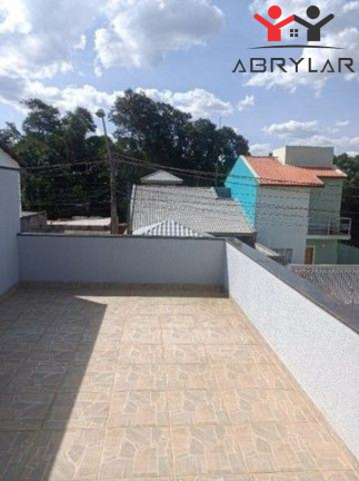 Imagem Sobrado com 2 Quartos à Venda, 130 m² em Jardim Marambaia - Jundiaí Imagem Sobrado com 2 Quartos à Venda, 130 m² em Jardim Marambaia - Jundiaí
