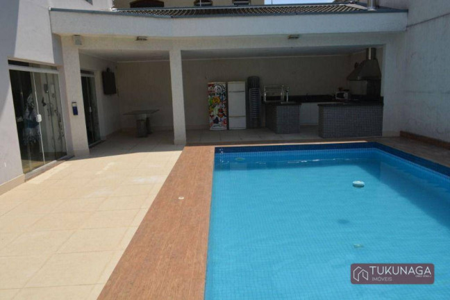 Imagem Sobrado com 5 Quartos à Venda, 451 m² em Vila Galvão - Guarulhos Imagem Sobrado com 5 Quartos à Venda, 451 m² em Vila Galvão - Guarulhos