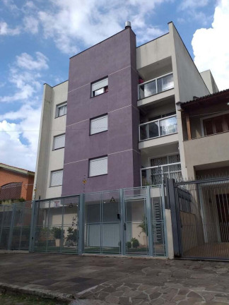 Apartamento com 1 Quarto à Venda, 42 m² em Santana - Porto Alegre