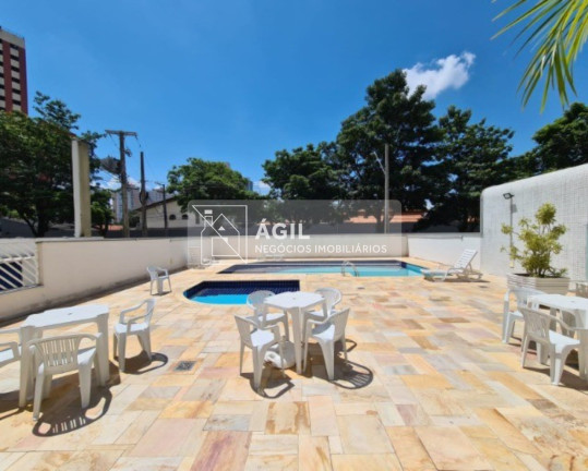 Imagem Apartamento com 3 Quartos à Venda, 93 m² em Parque Residencial Aquarius - São José Dos Campos Imagem Apartamento com 3 Quartos à Venda, 93 m² em Parque Residencial Aquarius - São José Dos Campos