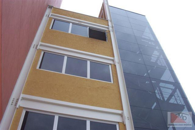 Imagem Imóvel Comercial para Alugar, 1.105 m² em Barra Funda - São Paulo