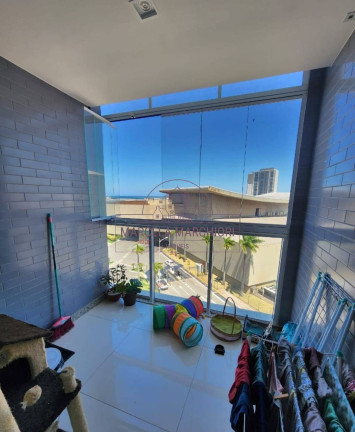 Imagem Apartamento com 2 Quartos à Venda, 62 m² em Praia De Itaparica - Vila Velha Imagem Apartamento com 2 Quartos à Venda, 62 m² em Praia De Itaparica - Vila Velha
